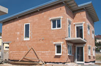 Dewsbury Moor home extensions